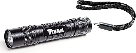 Picture of Titan Usa 36016 60 Lumen Led Mini Flashlight